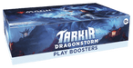 Magic: The Gathering Tarkir Dragonstorm Play Booster Box (30 Packs) - EternaCards