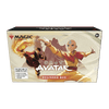 Magic The Gathering Avatar The Last Airbender Beginner Box