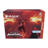 Magic The Gathering Avatar The Last Airbender Bundle