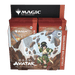 Magic The Gathering The Last Airbender Collector Booster Box (12 Packs) - EternaCards
