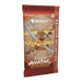 Magic The Gathering The Last Airbender Collector Booster Pack - EternaCards
