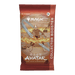 Magic The Gathering The Last Airbender Collector Booster Pack - EternaCards