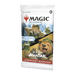 Magic The Gathering The Last Airbender Jumpstart Booster Pack - EternaCards