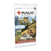 Magic The Gathering The Last Airbender Jumpstart Booster Pack - EternaCards