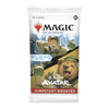 Magic The Gathering Avatar The Last Airbender Jumpstart Booster Pack