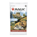 Magic The Gathering The Last Airbender Jumpstart Booster Pack - EternaCards