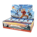 Magic The Gathering The Last Airbender Play Booster Box (30 Packs) - EternaCards