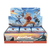 Magic The Gathering Avatar The Last Airbender Play Booster Box (30 Packs)