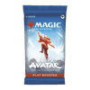 Magic The Gathering Avatar The Last Airbender Play Booster Pack