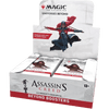 Magic: The Gathering - Universes Beyond: Assassin's Creed - Beyond Booster Box