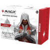 Magic: The Gathering - Universes Beyond: Assassin's Creed - Collector Bundle