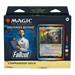 Magic The Gathering Universes Beyond Fallout Commander Deck - Eterna Cards