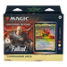 Magic The Gathering Universes Beyond Fallout Commander Deck - Eterna Cards