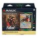 Magic The Gathering Universes Beyond Fallout Commander Deck - Eterna Cards