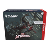 Magic The Gathering Universes Beyond Spiderman Bundle