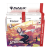 Magic The Gathering Universes Beyond Spiderman Collector Booster Box