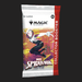 Magic The Gathering Universes Beyond Spiderman Collector Booster Pack - EternaCards