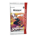 Magic The Gathering Universes Beyond Spiderman Collector Booster Pack - EternaCards