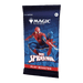Magic The Gathering Universes Beyond Spiderman Play Booster Box - EternaCards
