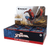Magic The Gathering Universes Beyond Spiderman Play Booster Box - EternaCards