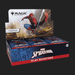 Magic The Gathering Universes Beyond Spiderman Play Booster Box - EternaCards
