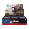 Magic The Gathering Universes Beyond Spiderman Play Booster Box