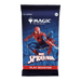Magic The Gathering Universes Beyond Spiderman Play Booster Box - EternaCards