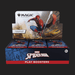 Magic The Gathering Universes Beyond Spiderman Play Booster Box - EternaCards