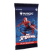 Magic The Gathering Universes Beyond Spiderman Play Booster Pack - EternaCards