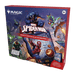 Magic The Gathering Universes Beyond Spiderman Scene Box - EternaCards