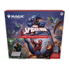 Magic The Gathering Universes Beyond Spiderman Scene Box