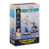Marvel Crisis Protocol Black Panther, Chosen of Bast & Namor, The Sub-Mariner