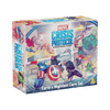 Marvel Crisis Protocol - Earth's Mightiest Core Set