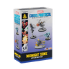 Marvel Crisis Protocol Midnight Sons Affiliation Pack