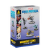 Marvel Crisis Protocol Midnight Sons Affiliation Pack - EternaCards