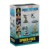 Marvel Crisis Protocol Spider Foes Affiliation Pack