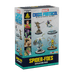 Marvel Crisis Protocol Spider Foes Affiliation Pack - EternaCards