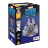Marvel Crisis Protocol Thanos Character Pack