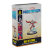 Marvel Crisis Protocol War of Kings Crisis Card Pack