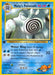 Misty's Poliwrath [G1 - 031/132] - EternaCards