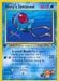 Misty's Tentacool (57) [G1 - 057/132] - EternaCards