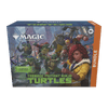 Magic The Gathering Teenage Mutant Ninja Turtles Bundle