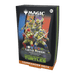 MTG: Teenage Mutant Ninja Turtles Commander Deck (4) - EternaCards