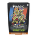 MTG: Teenage Mutant Ninja Turtles Commander Deck (4) - EternaCards