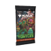 MTG: Teenage Mutant Ninja Turtles Play Booster (30) - EternaCards