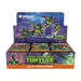 MTG: Teenage Mutant Ninja Turtles Play Booster (30) - EternaCards