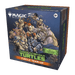 MTG: Teenage Mutant Ninja Turtles Team Up (1) - EternaCards