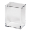 Nano Shield Pokemon Booster Bundle Acrylic Case