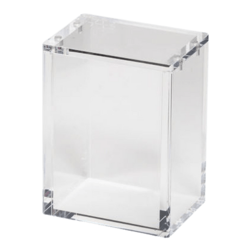 Nano Shield Booster Bundle Acrylic Case - EternaCards