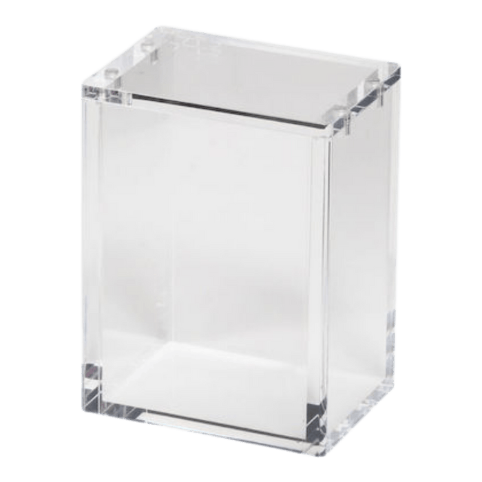 Nano Shield Booster Bundle Acrylic Case - EternaCards